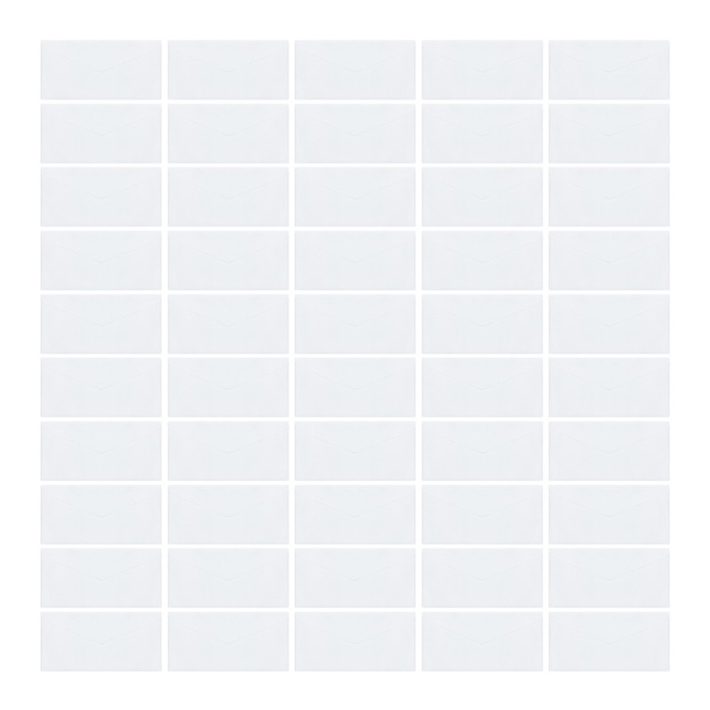 Solid Color Envelope 8.5x4in; 5×6.8in for Greeting Card Wedding Invitation