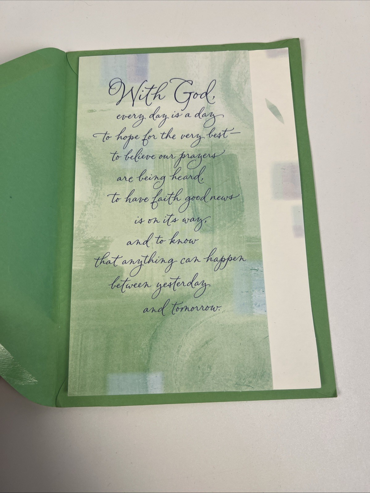 Lot of 12 Christian Greeting Cards- Assorted- Different Occasions
