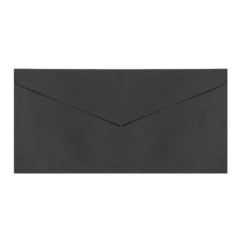 Solid Color Envelope 8.5x4in; 5×6.8in for Greeting Card Wedding Invitation