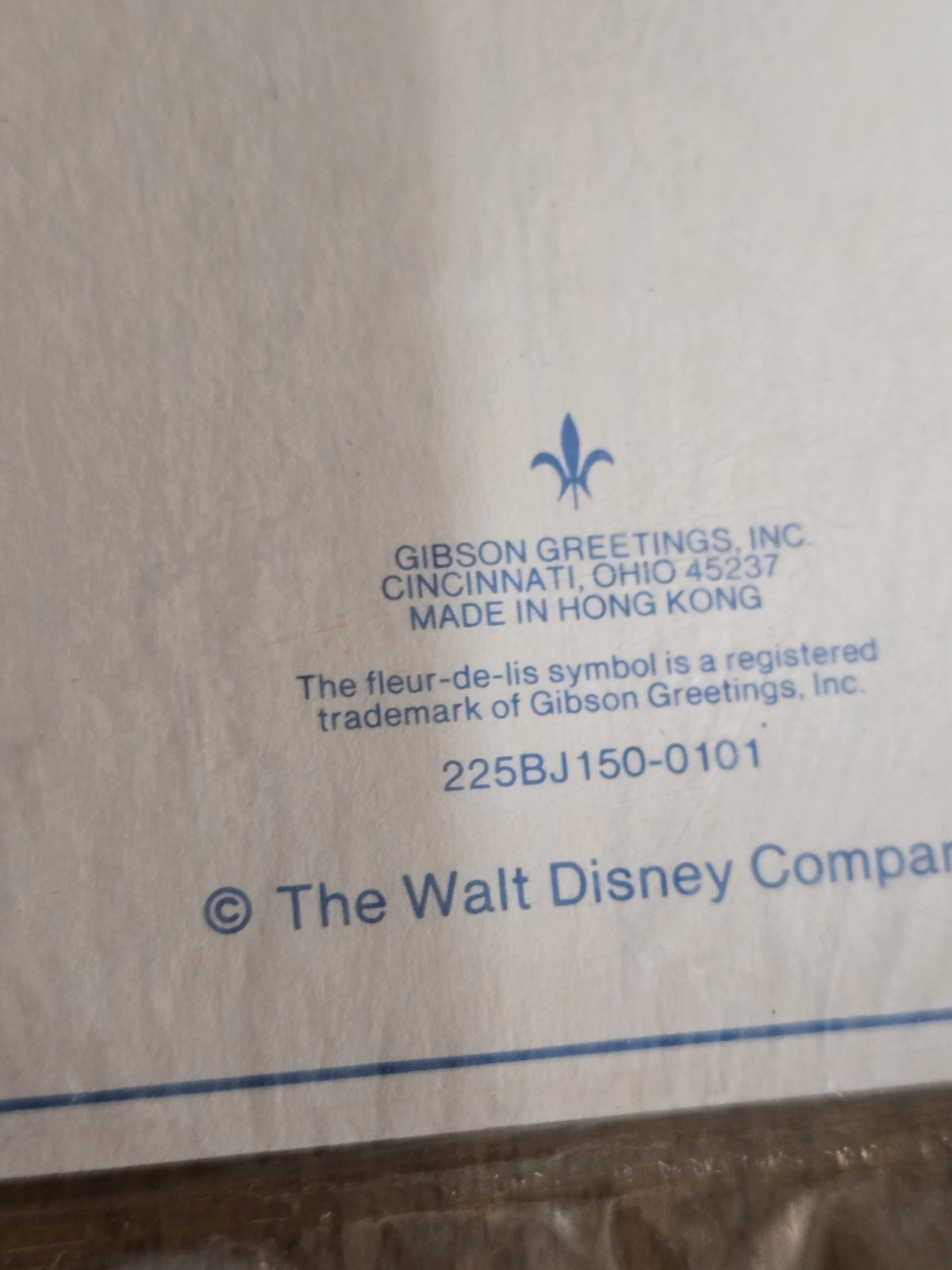 Vtg 1997 Disney Mickey Mouse Happy Birthday Greeting Card Puzzle Lot Of 7 New