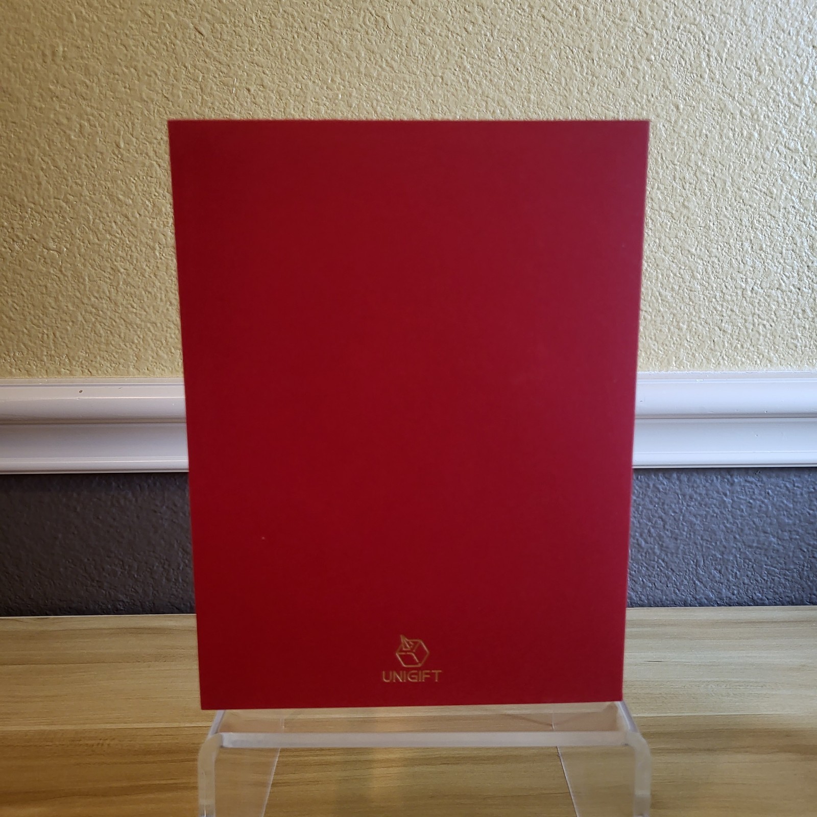 Chinese Year Of The Snake 2025 3D Pop Up Greeting Card