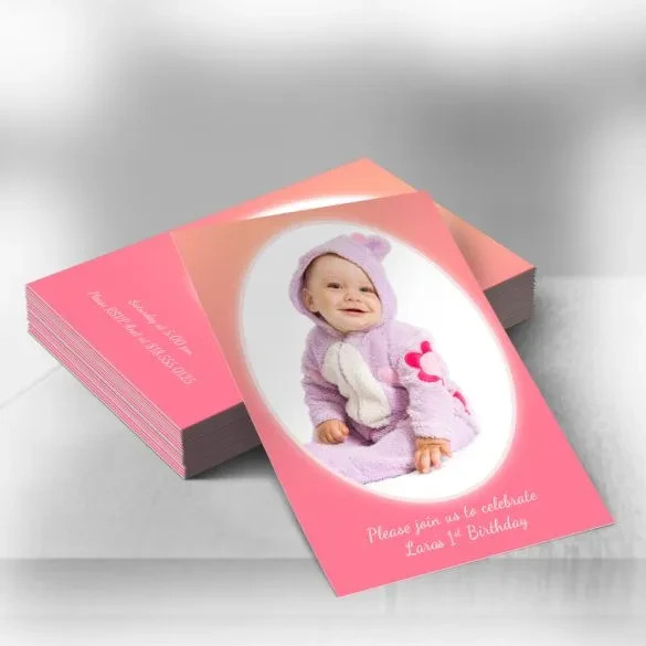 Invitations