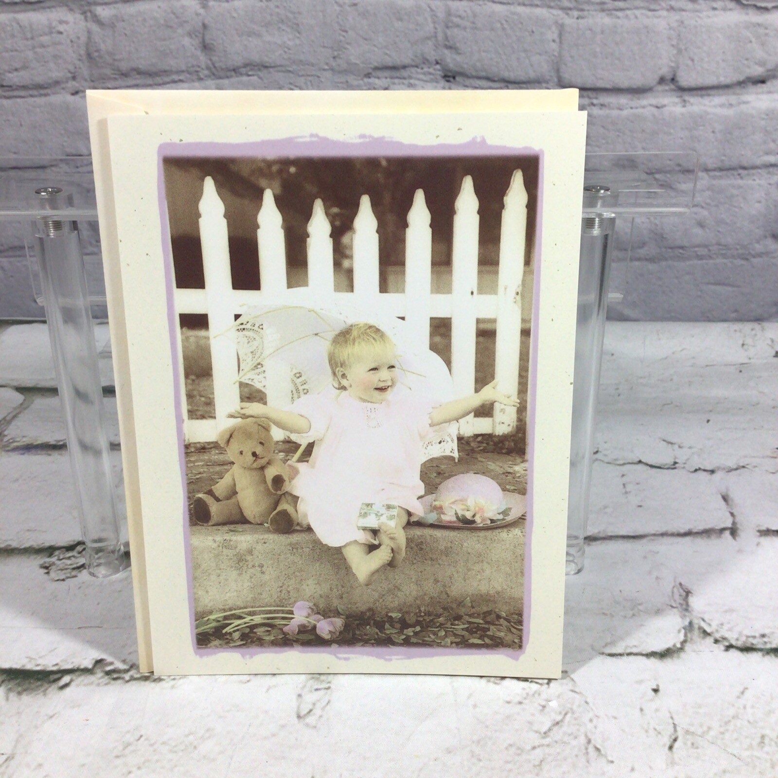 Leanin Tree Kids at Heart Happy Birthday Greeting Card