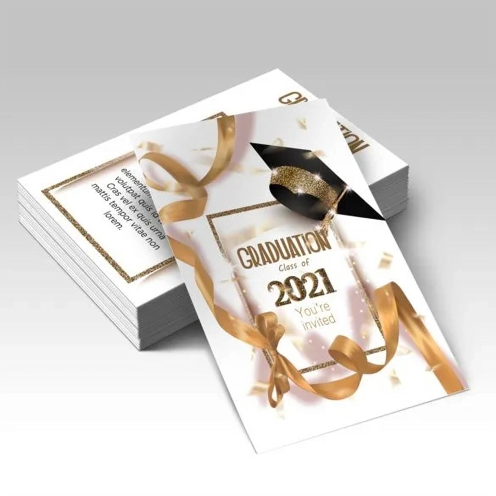 Invitations