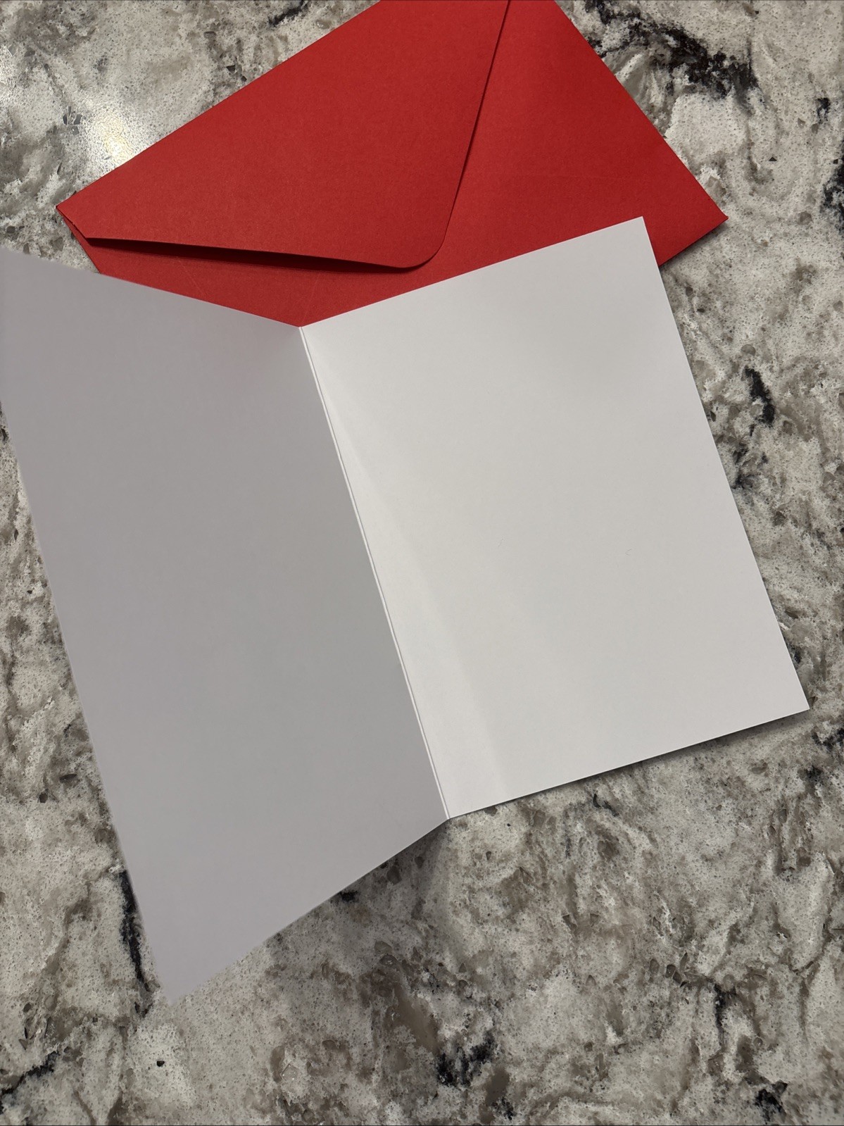 Christmas Special Neighbor Neighbors Cute 4.6×6.6” Blank Inside Greeting Card