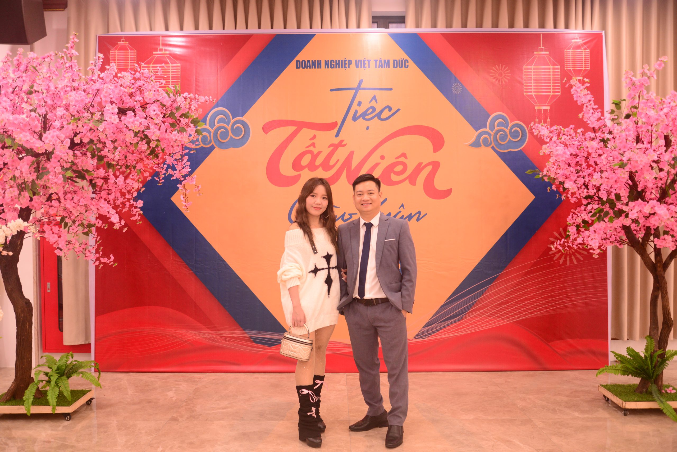 CÔNG TY CỔ PHẦN THƯƠNG MẠI VÀ GIÁO DỤC VIỆT TÂM ĐỨC