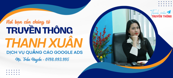 học Google Ads giúp bạn chủ động xây dựng nguồn khách hàng tiềm năng mỗi ngày