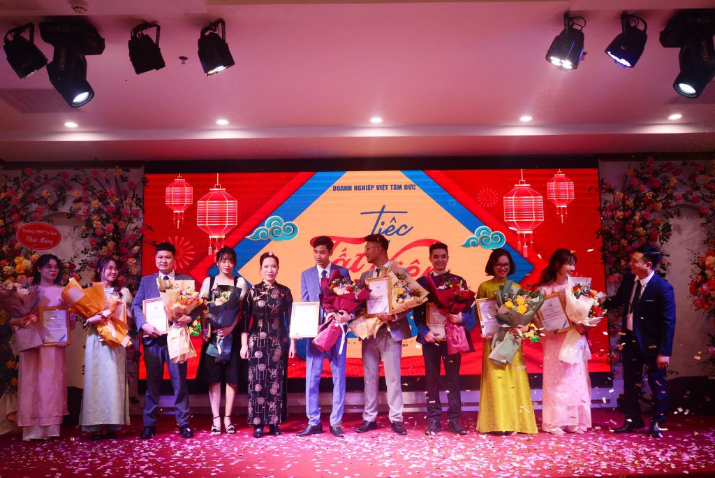 Sau khóa học, học viên có thể tự quản trị, cập nhật và tối ưu website một cách độc lập