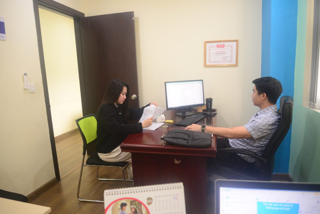 Dịch vụ triển khai chiến dịch quảng cáo Nam Phù