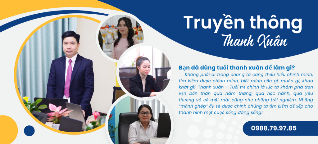 chúng tôi sẽ tư vấn hình thức phù hợp nhất để đạt hiệu quả cao.