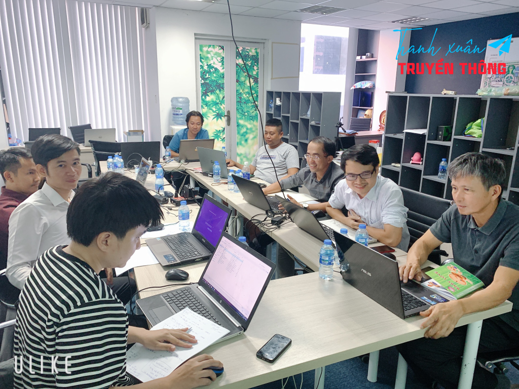 Hosting và domain Nam Phù