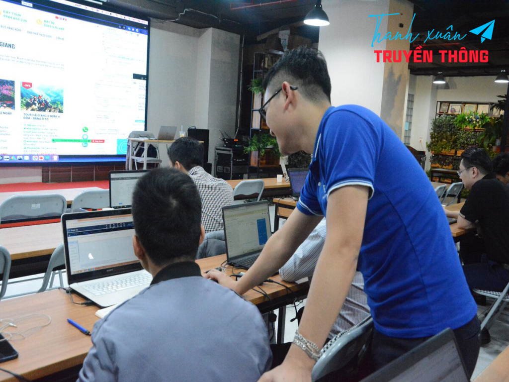 Chiến dịch quảng cáo