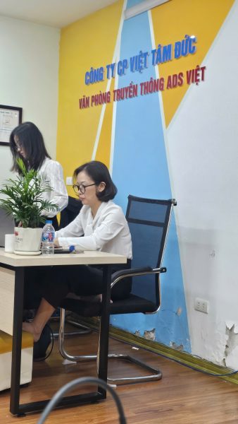 Đào tạo quảng cáo Google Ads tại Hoàng Mai, học thực chiến, tối ưu chi phí quảng cáo và tăng doanh thu nhanh chóng.